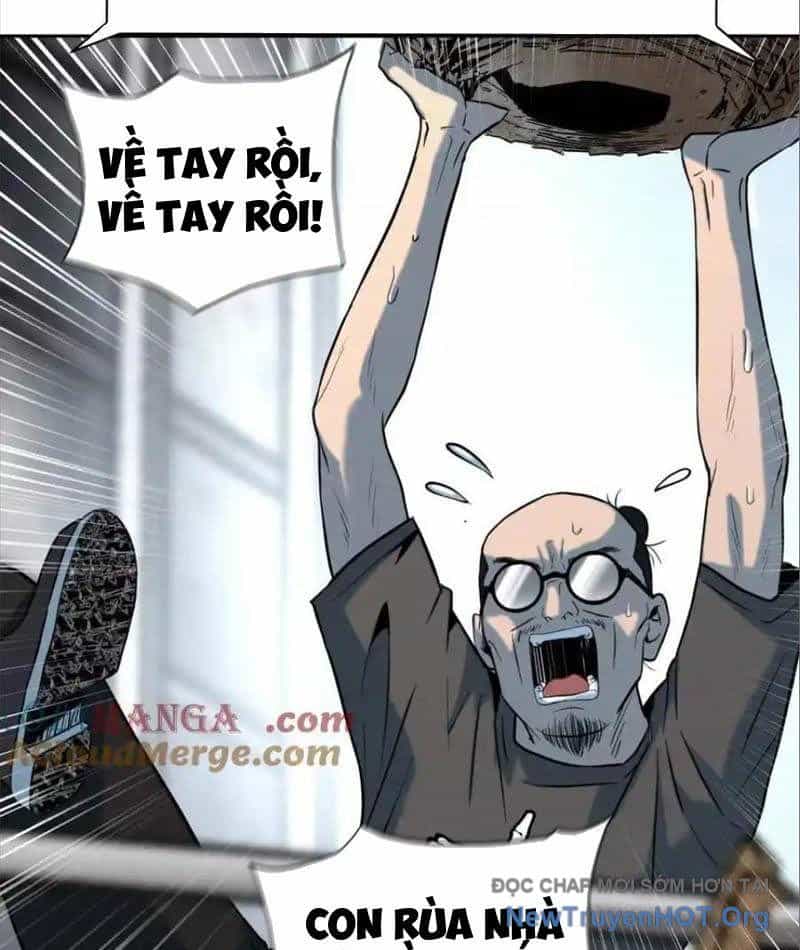 Trò Chơi Vô Vọng - Chương 32 - ảnh 170