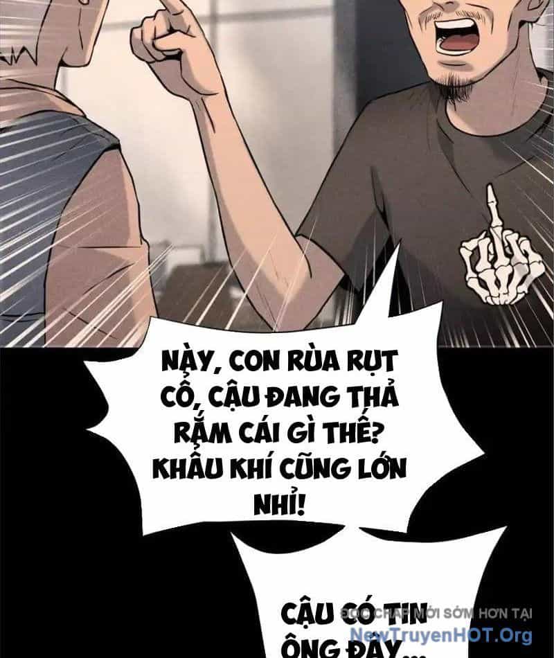 Trò Chơi Vô Vọng - Chương 32 - ảnh 25