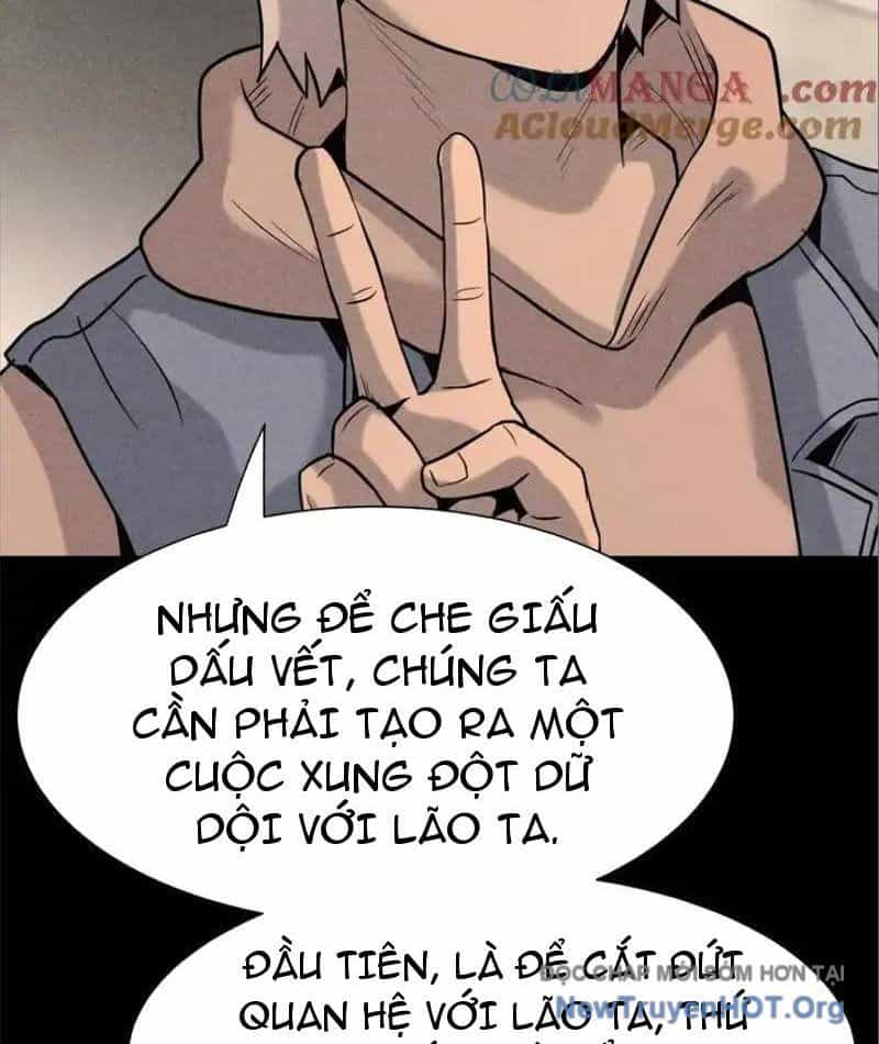 Trò Chơi Vô Vọng - Chương 32 - ảnh 41