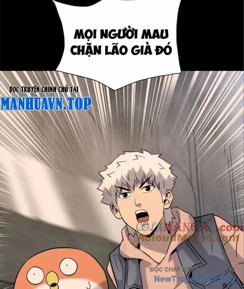 Trò Chơi Vô Vọng - Chương 32 - ảnh 50