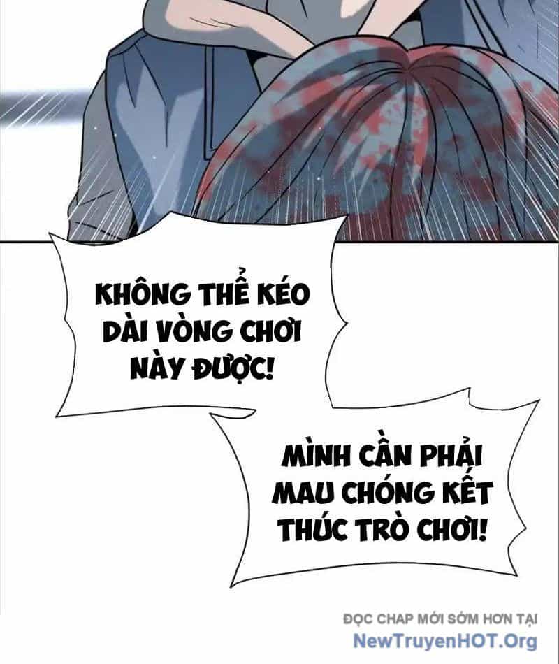Trò Chơi Vô Vọng - Chương 32 - ảnh 6