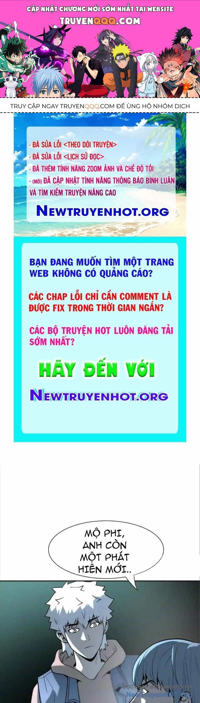 Trò Chơi Vô Vọng - Chương 33 - ảnh 1
