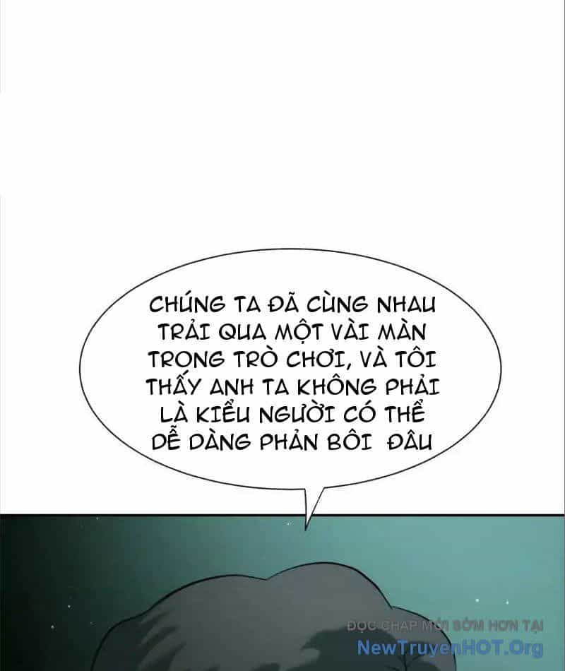 Trò Chơi Vô Vọng - Chương 33 - ảnh 35