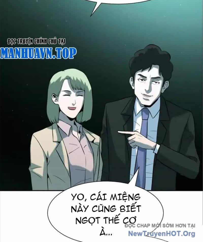 Trò Chơi Vô Vọng - Chương 33 - ảnh 68