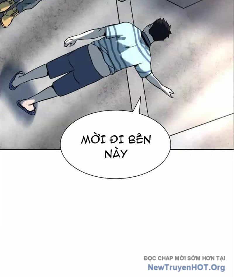 Trò Chơi Vô Vọng - Chương 34 - ảnh 104