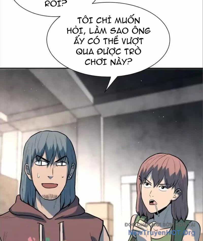 Trò Chơi Vô Vọng - Chương 34 - ảnh 115