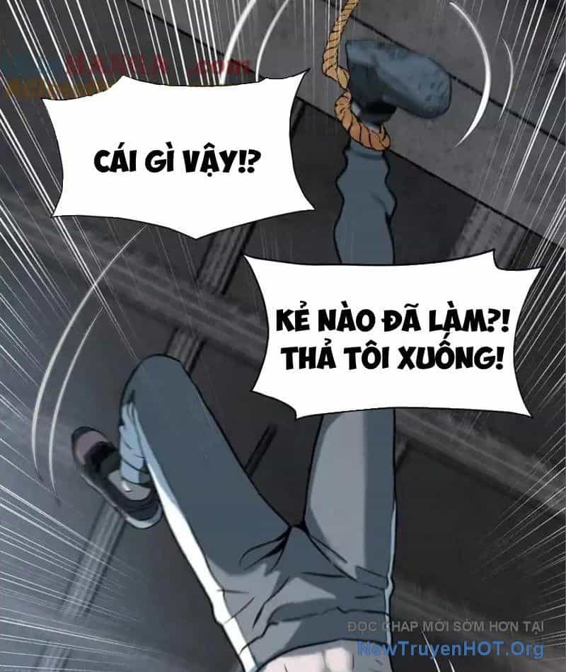 Trò Chơi Vô Vọng - Chương 34 - ảnh 2