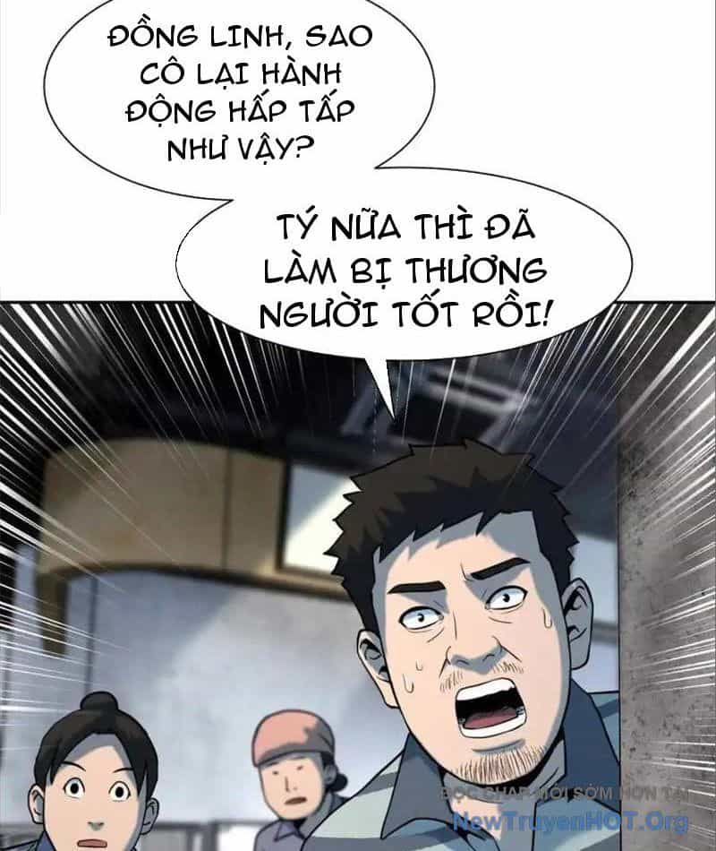 Trò Chơi Vô Vọng - Chương 34 - ảnh 67