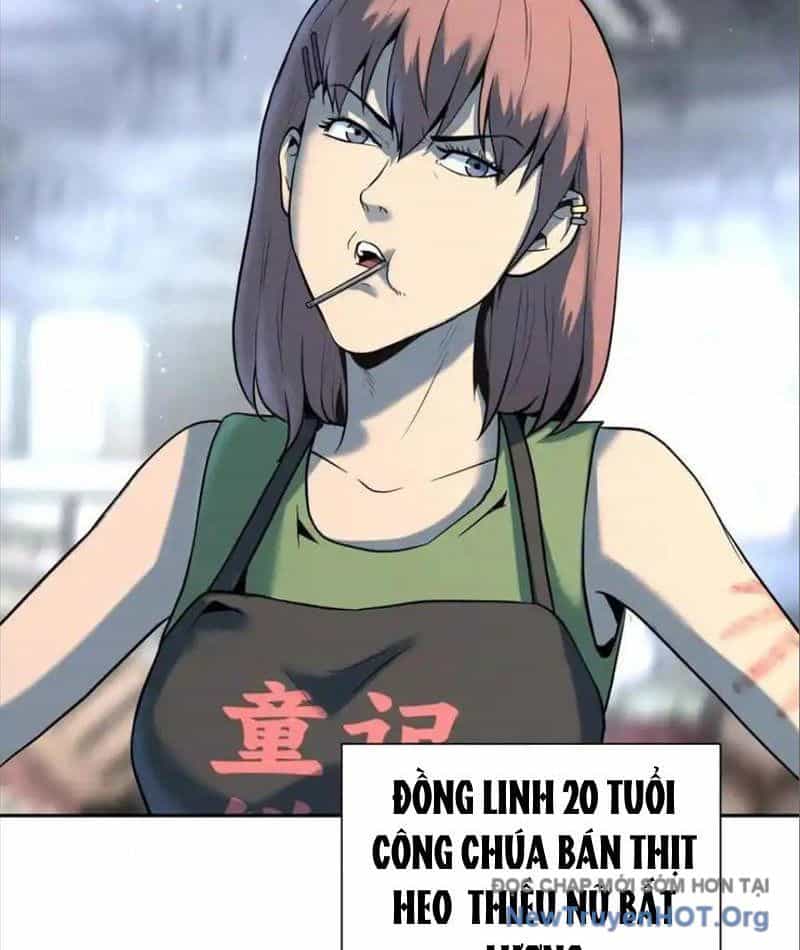 Trò Chơi Vô Vọng - Chương 34 - ảnh 80