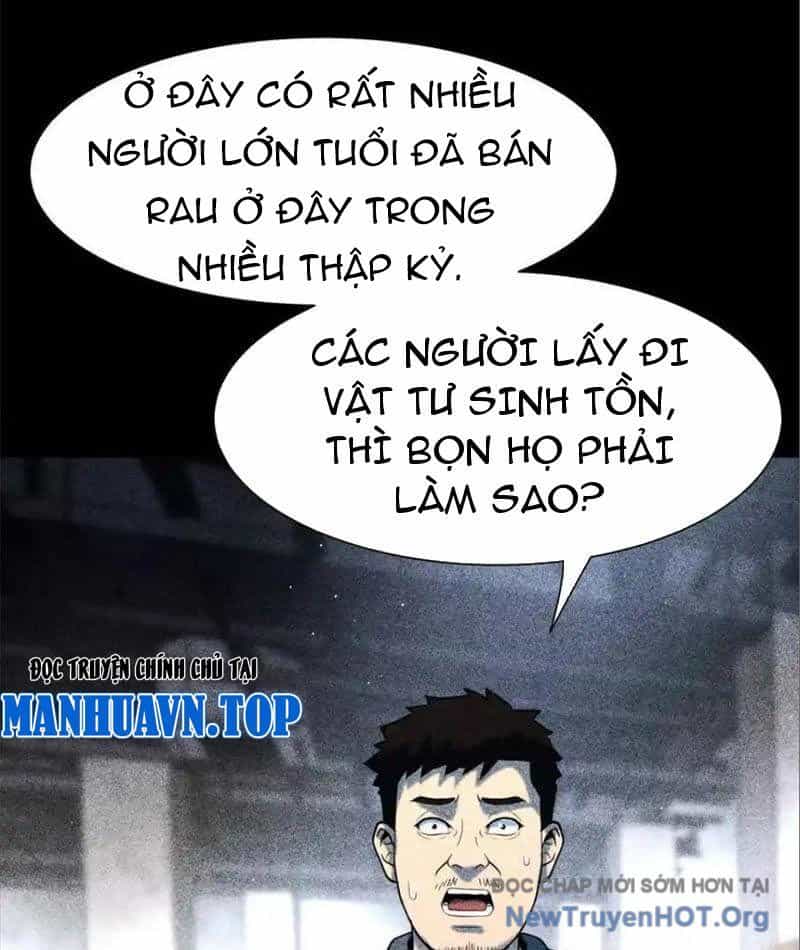 Trò Chơi Vô Vọng - Chương 34 - ảnh 87