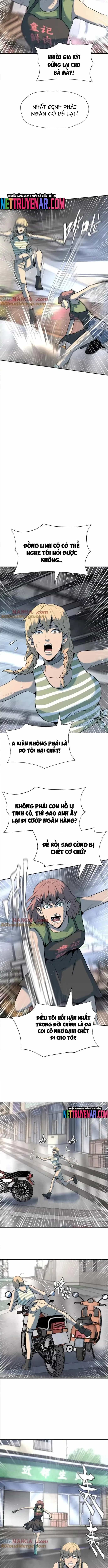 Trò Chơi Vô Vọng - Chương 35 - ảnh 10