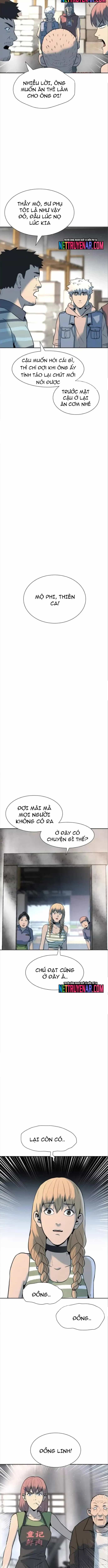 Trò Chơi Vô Vọng - Chương 35 - ảnh 8