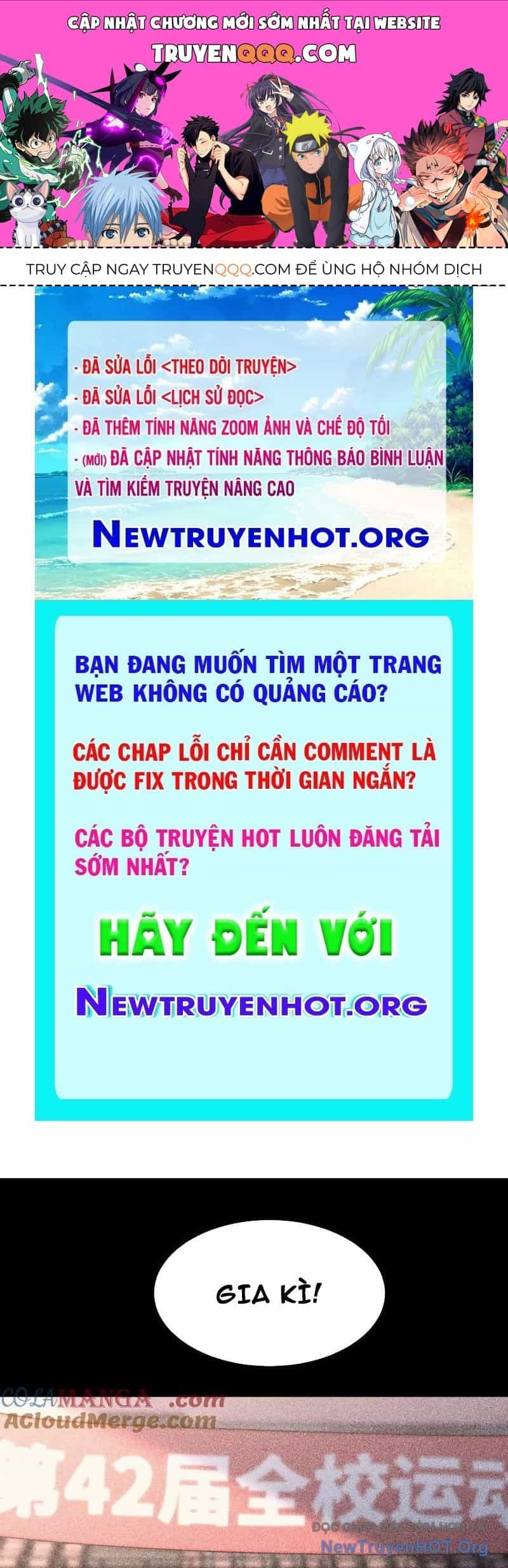 Trò Chơi Vô Vọng - Chương 36 - ảnh 1