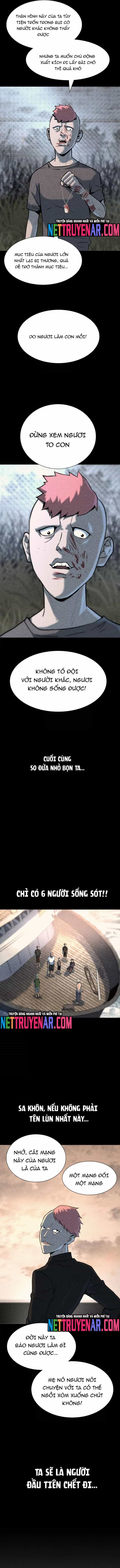 Trò Chơi Vô Vọng - Chương 37 - ảnh 6