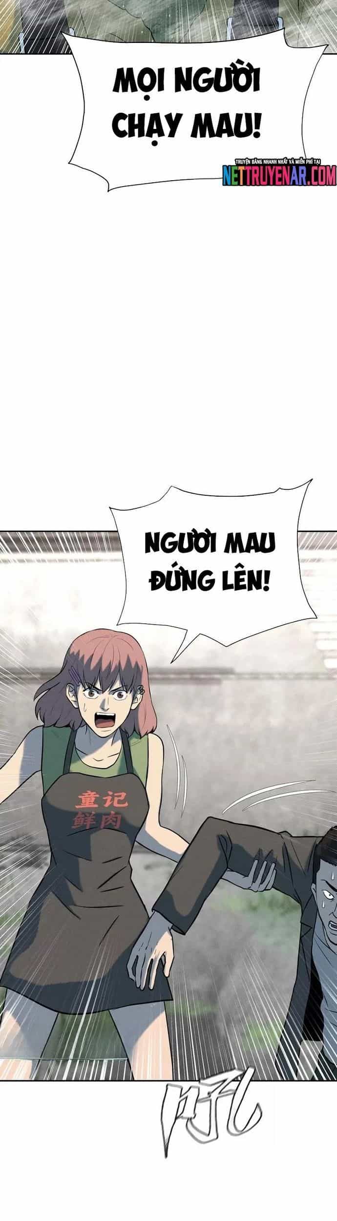 Trò Chơi Vô Vọng - Chương 39 - ảnh 41