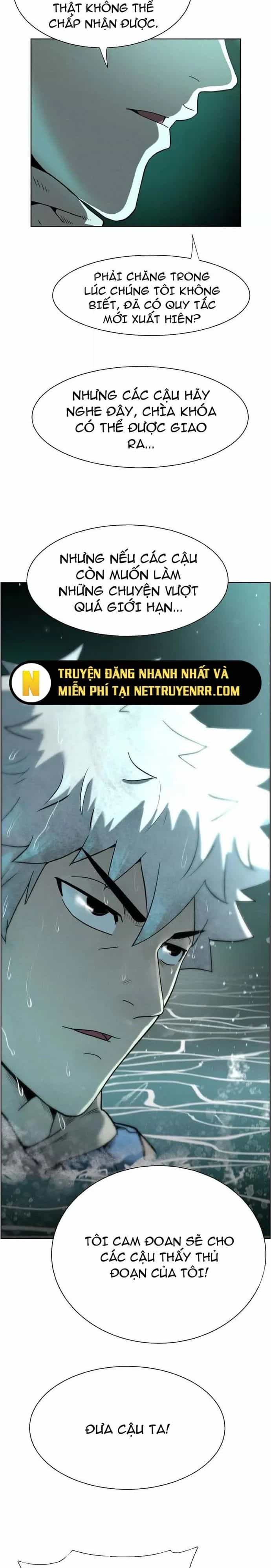 Trò Chơi Vô Vọng - Chương 4 - ảnh 27