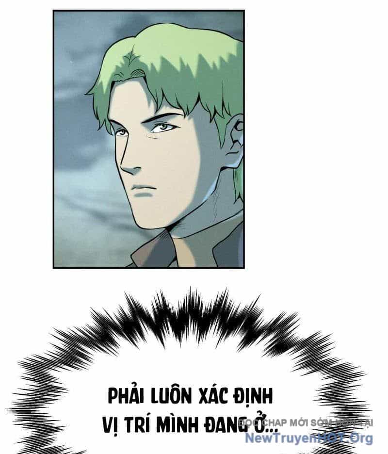 Trò Chơi Vô Vọng - Chương 40 - ảnh 15