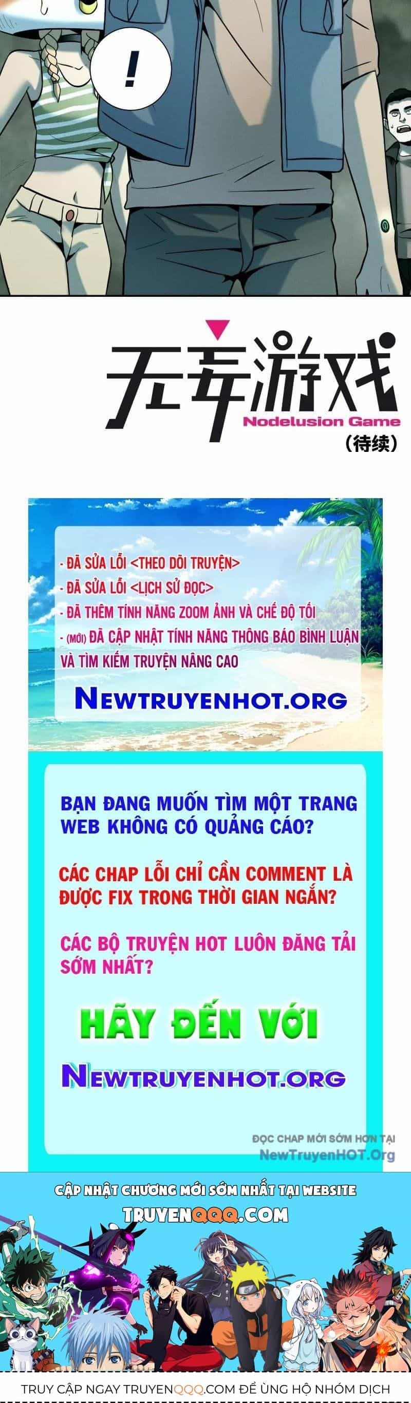 Trò Chơi Vô Vọng - Chương 40 - ảnh 159