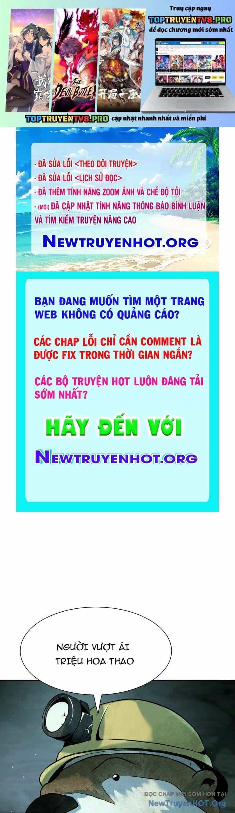 Trò Chơi Vô Vọng - Chương 40 - ảnh 2
