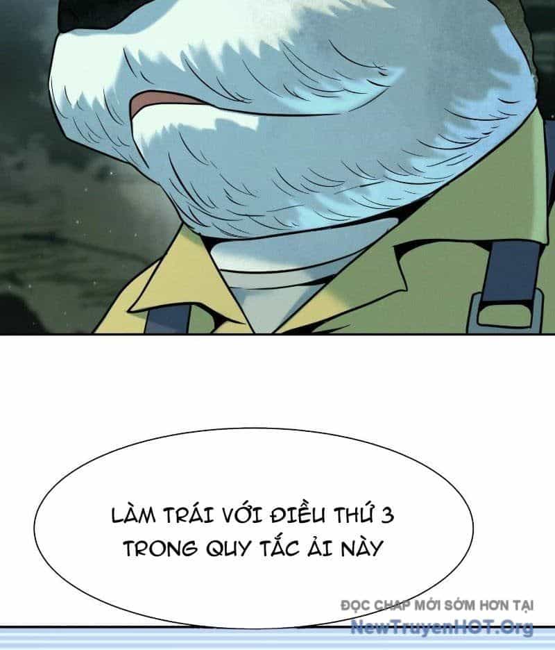 Trò Chơi Vô Vọng - Chương 40 - ảnh 3