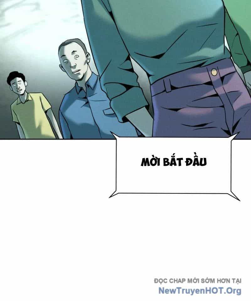 Trò Chơi Vô Vọng - Chương 41 - ảnh 11