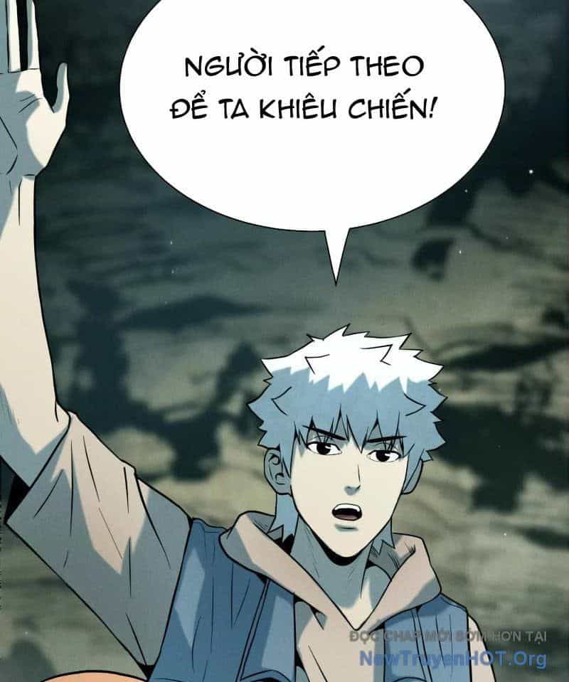 Trò Chơi Vô Vọng - Chương 41 - ảnh 3