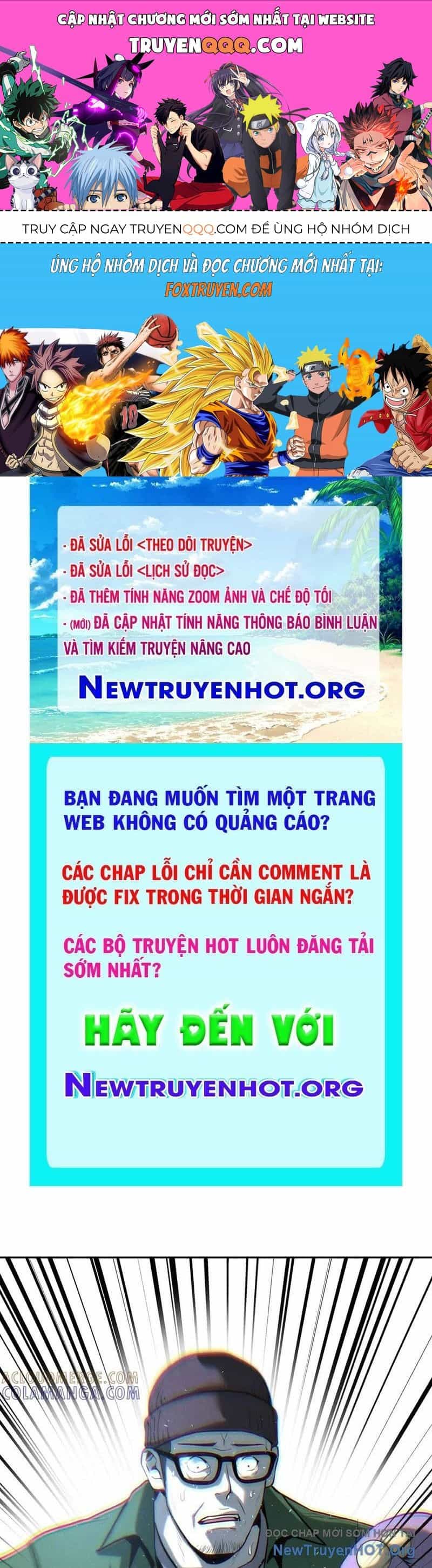 Trò Chơi Vô Vọng - Chương 43 - ảnh 1