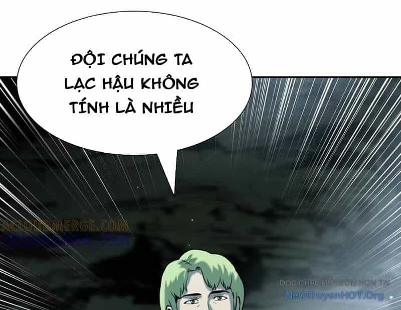 Trò Chơi Vô Vọng - Chương 44 - ảnh 4