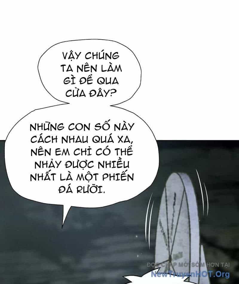 Trò Chơi Vô Vọng - Chương 45 - ảnh 21