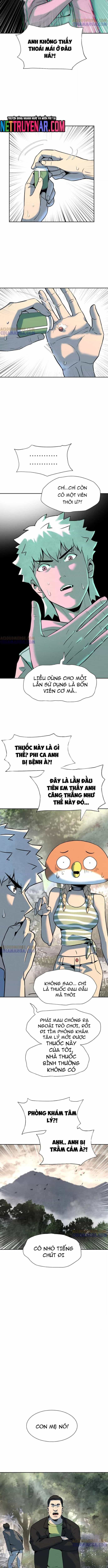 Trò Chơi Vô Vọng - Chương 46 - ảnh 12