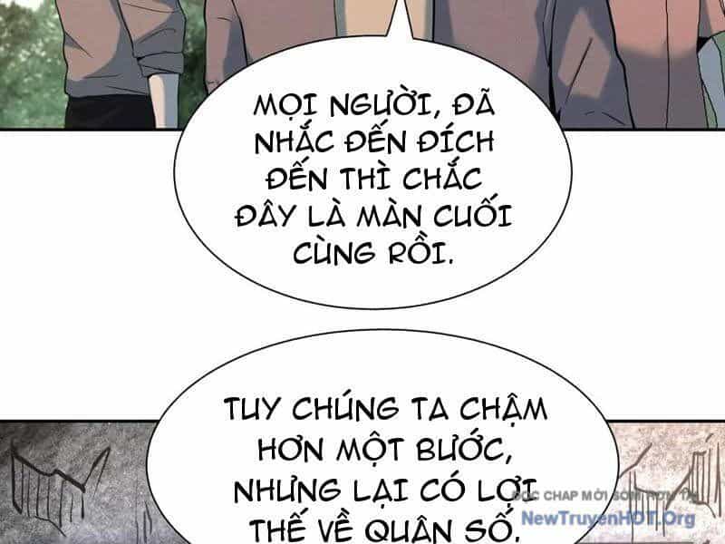 Trò Chơi Vô Vọng - Chương 47 - ảnh 6