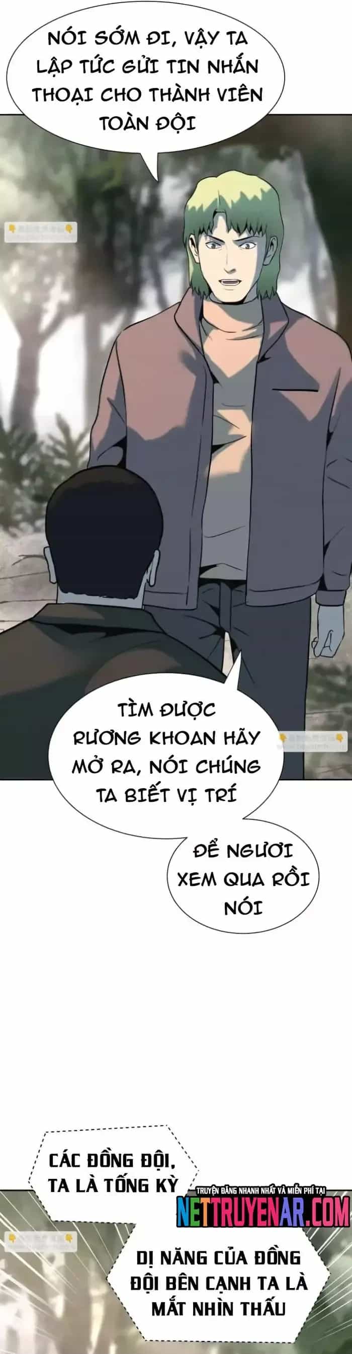 Trò Chơi Vô Vọng - Chương 49 - ảnh 32