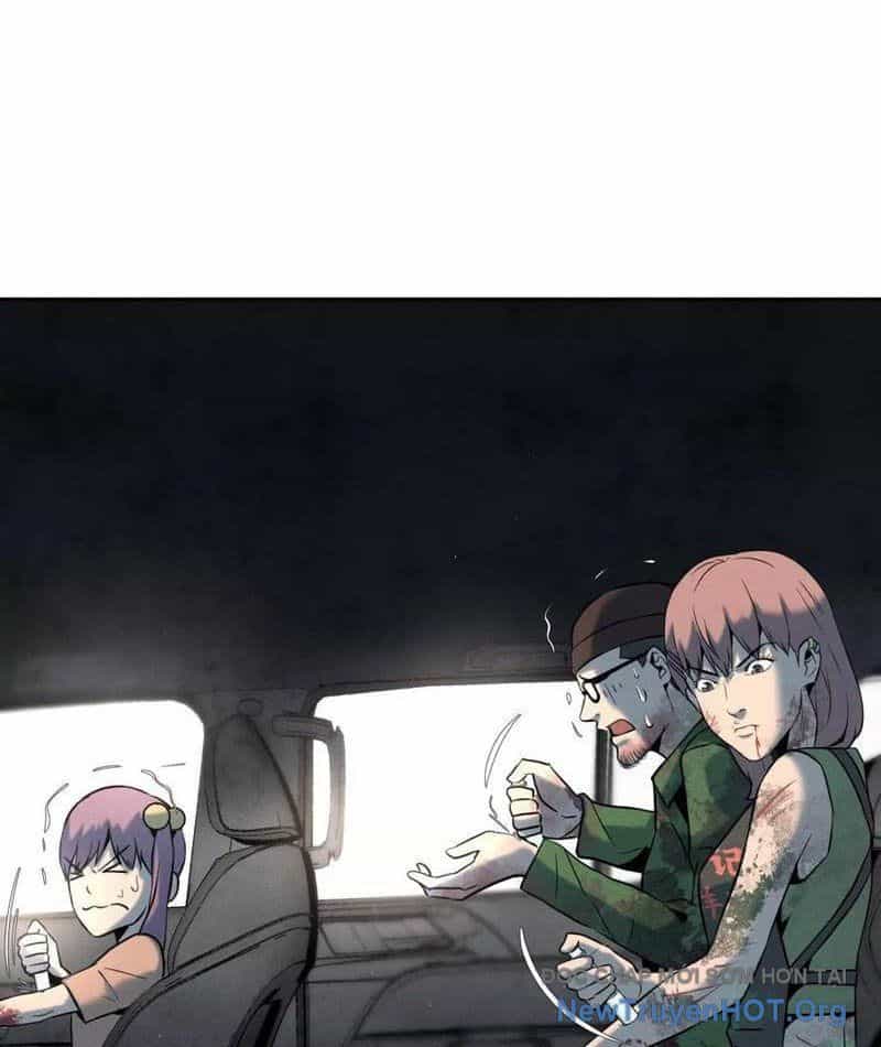 Trò Chơi Vô Vọng - Chương 50 - ảnh 19