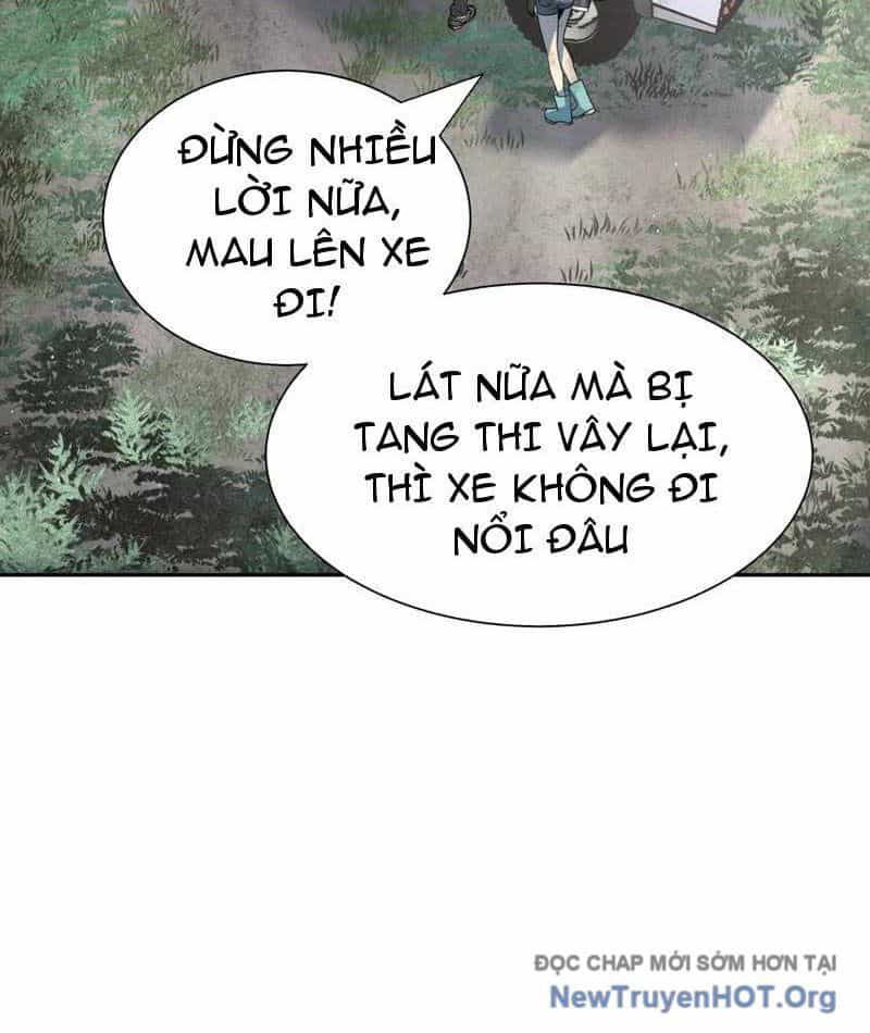Trò Chơi Vô Vọng - Chương 50 - ảnh 3
