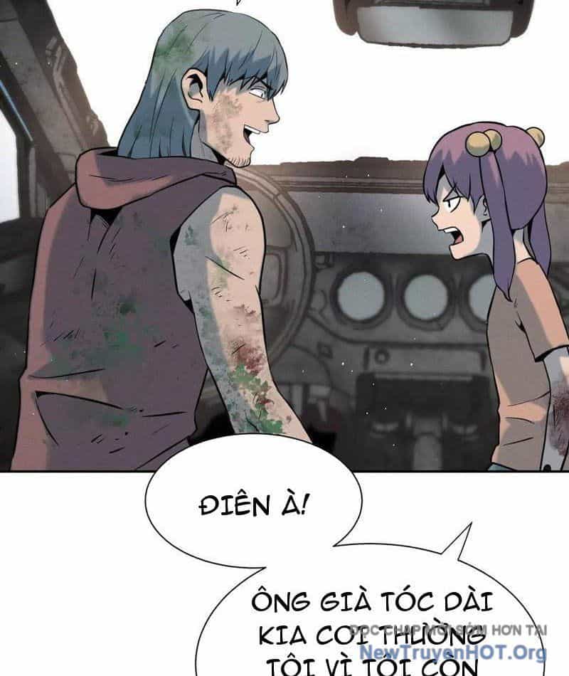 Trò Chơi Vô Vọng - Chương 50 - ảnh 5