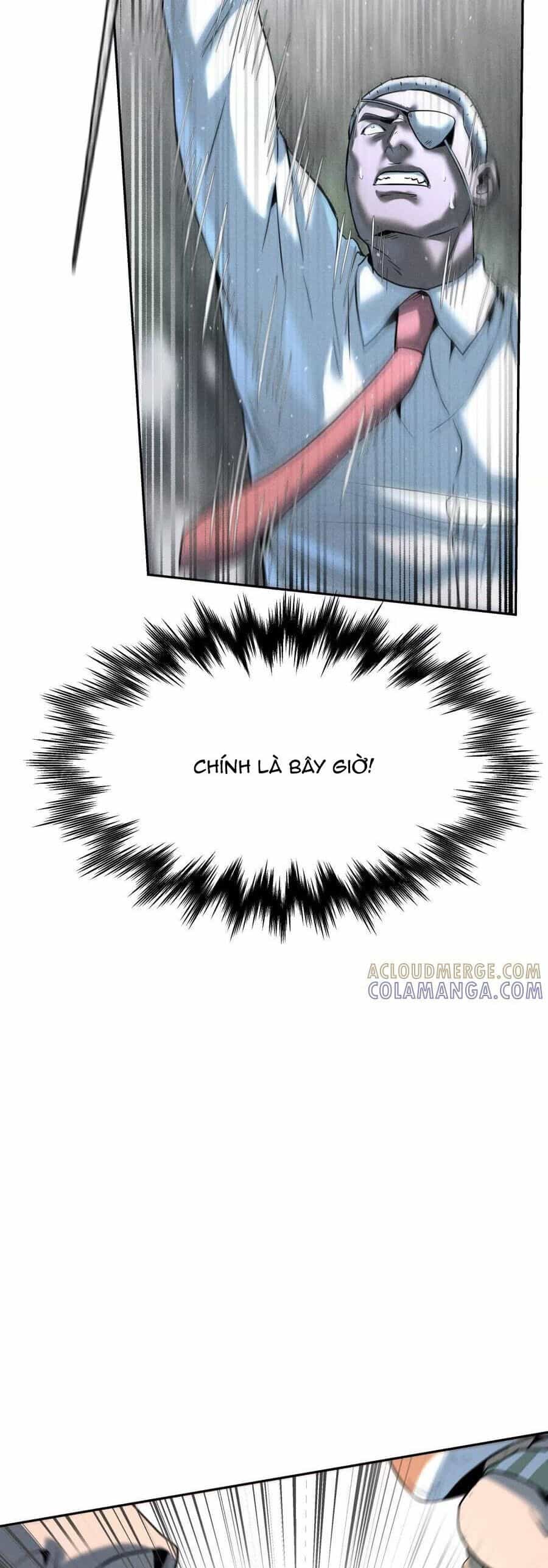 Trò Chơi Vô Vọng - Chương 52 - ảnh 13
