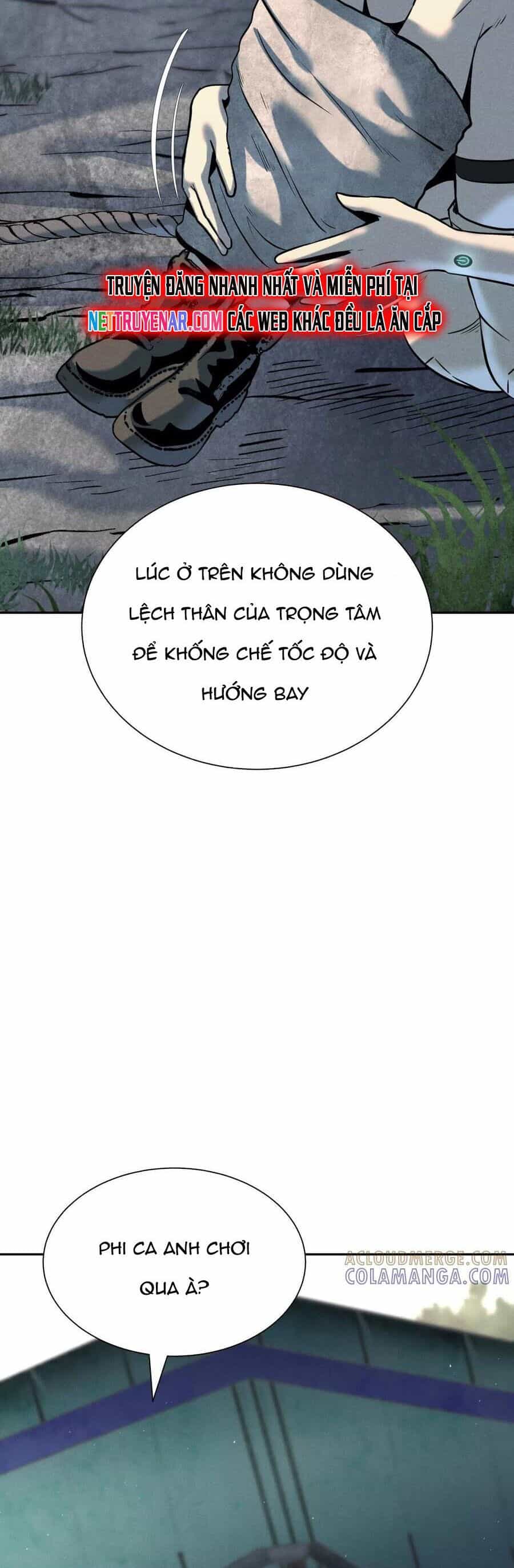 Trò Chơi Vô Vọng - Chương 52 - ảnh 8