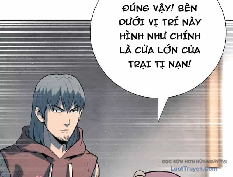 Trò Chơi Vô Vọng - Chương 53 - ảnh 10