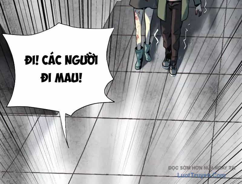 Trò Chơi Vô Vọng - Chương 53 - ảnh 25