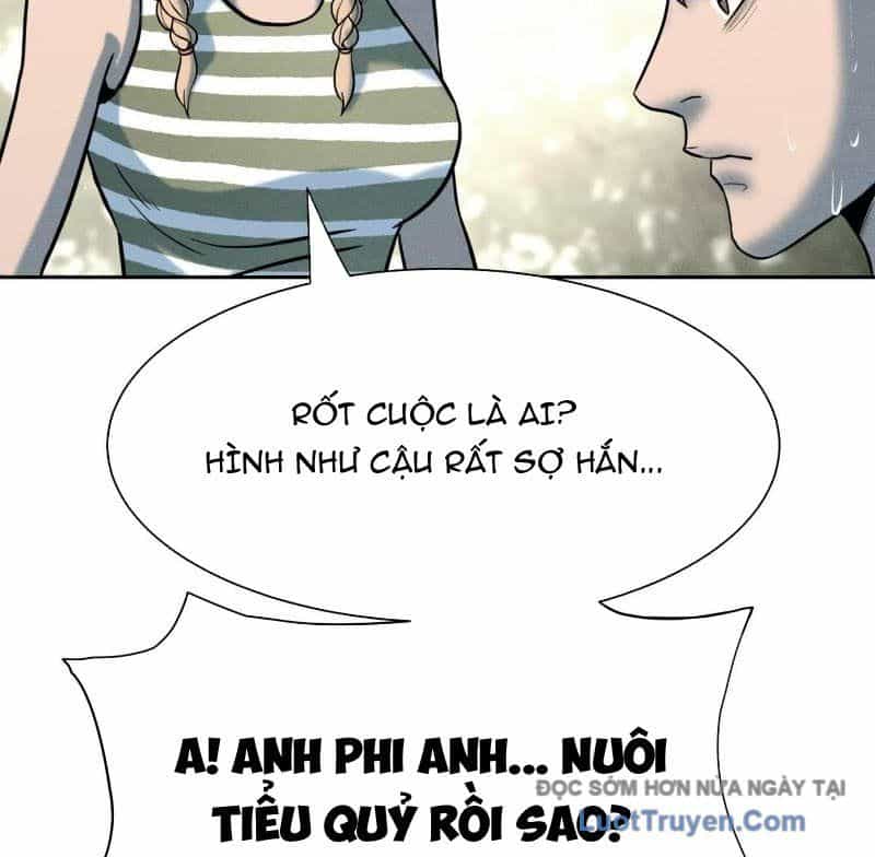 Trò Chơi Vô Vọng - Chương 54 - ảnh 123