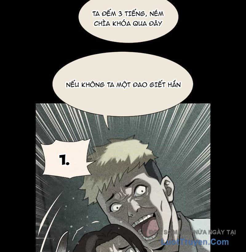 Trò Chơi Vô Vọng - Chương 54 - ảnh 69