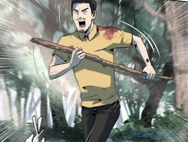 Trò Chơi Vô Vọng - Chương 55 - ảnh 101