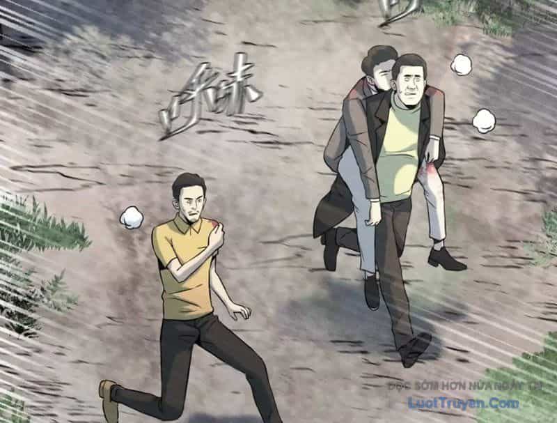 Trò Chơi Vô Vọng - Chương 55 - ảnh 3