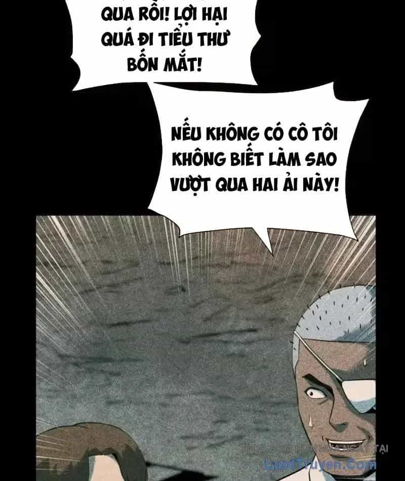 Trò Chơi Vô Vọng - Chương 59 - ảnh 31