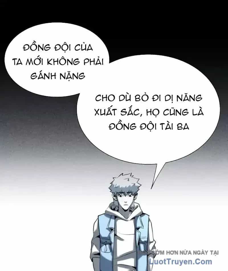 Trò Chơi Vô Vọng - Chương 59 - ảnh 57