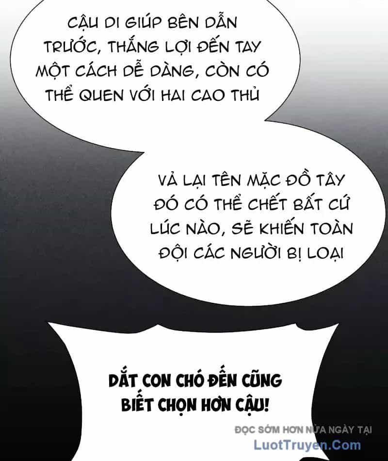 Trò Chơi Vô Vọng - Chương 59 - ảnh 61
