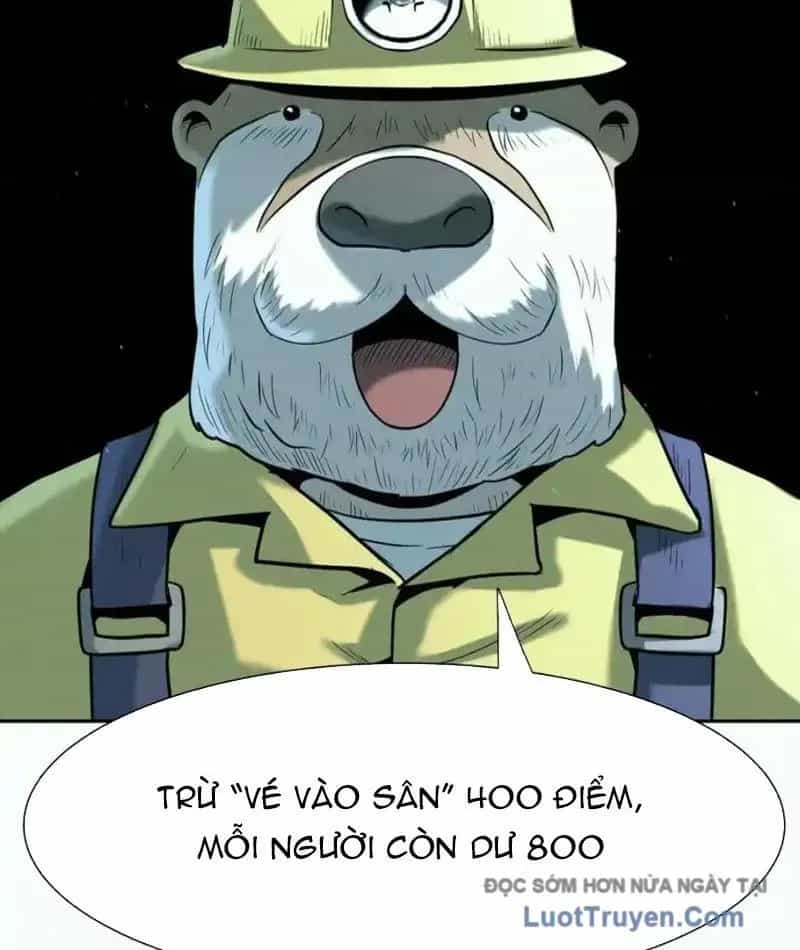 Trò Chơi Vô Vọng - Chương 59 - ảnh 68