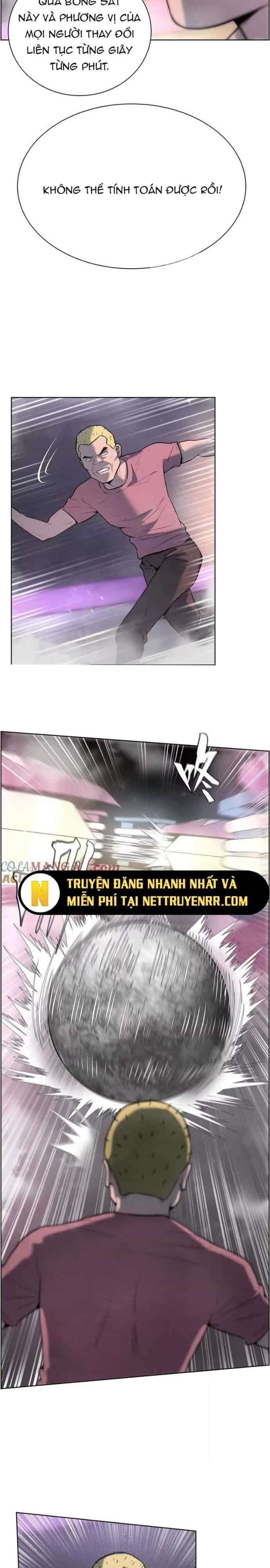 Trò Chơi Vô Vọng - Chương 6 - ảnh 22