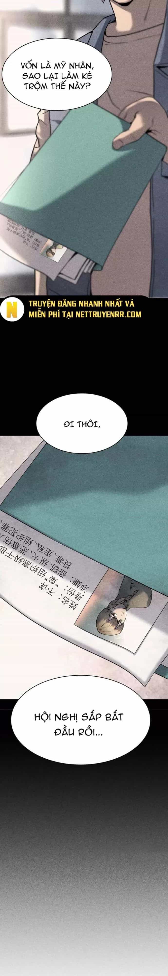 Trò Chơi Vô Vọng - Chương 6 - ảnh 5