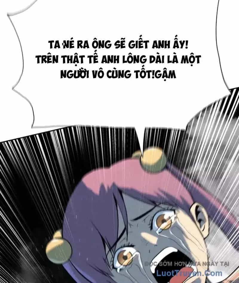 Trò Chơi Vô Vọng - Chương 60 - ảnh 13